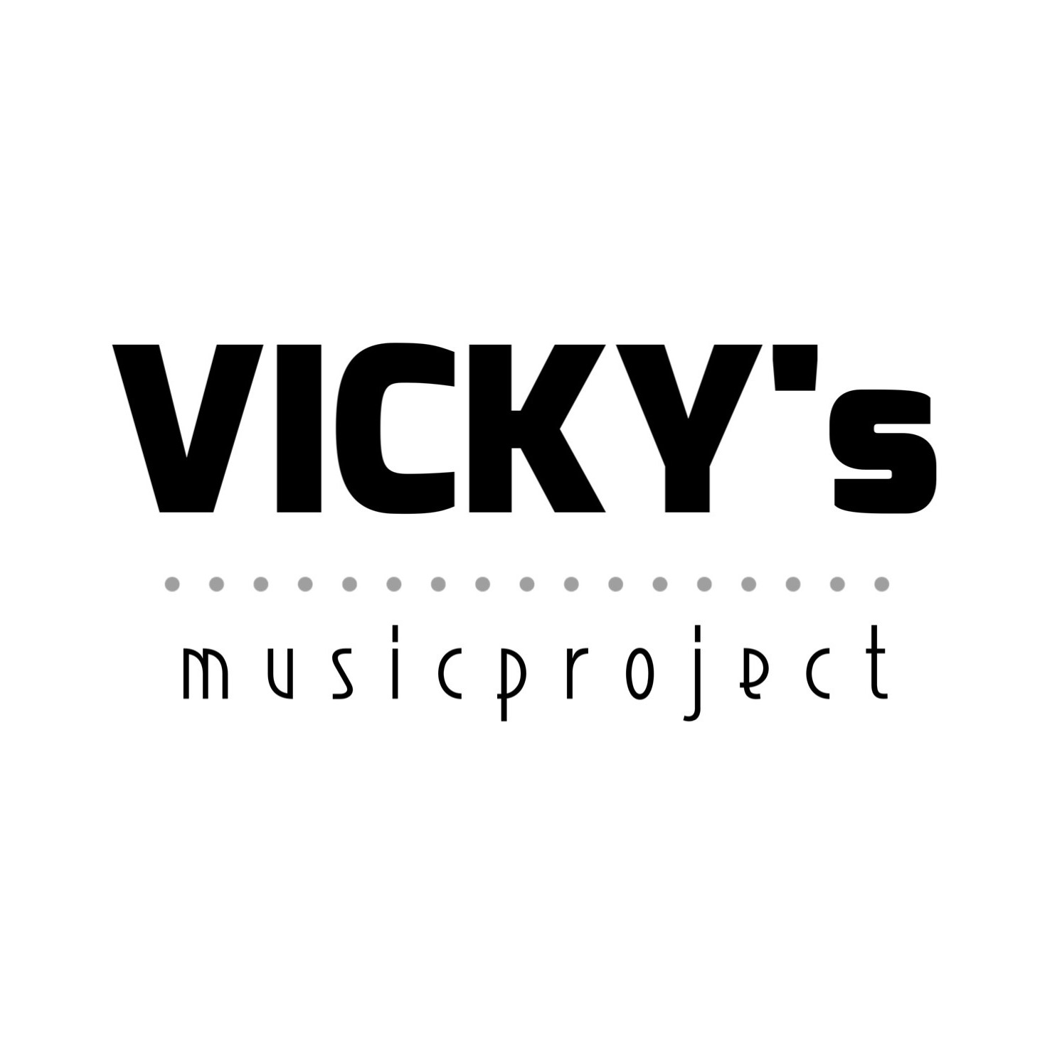 Vicky's Music Project